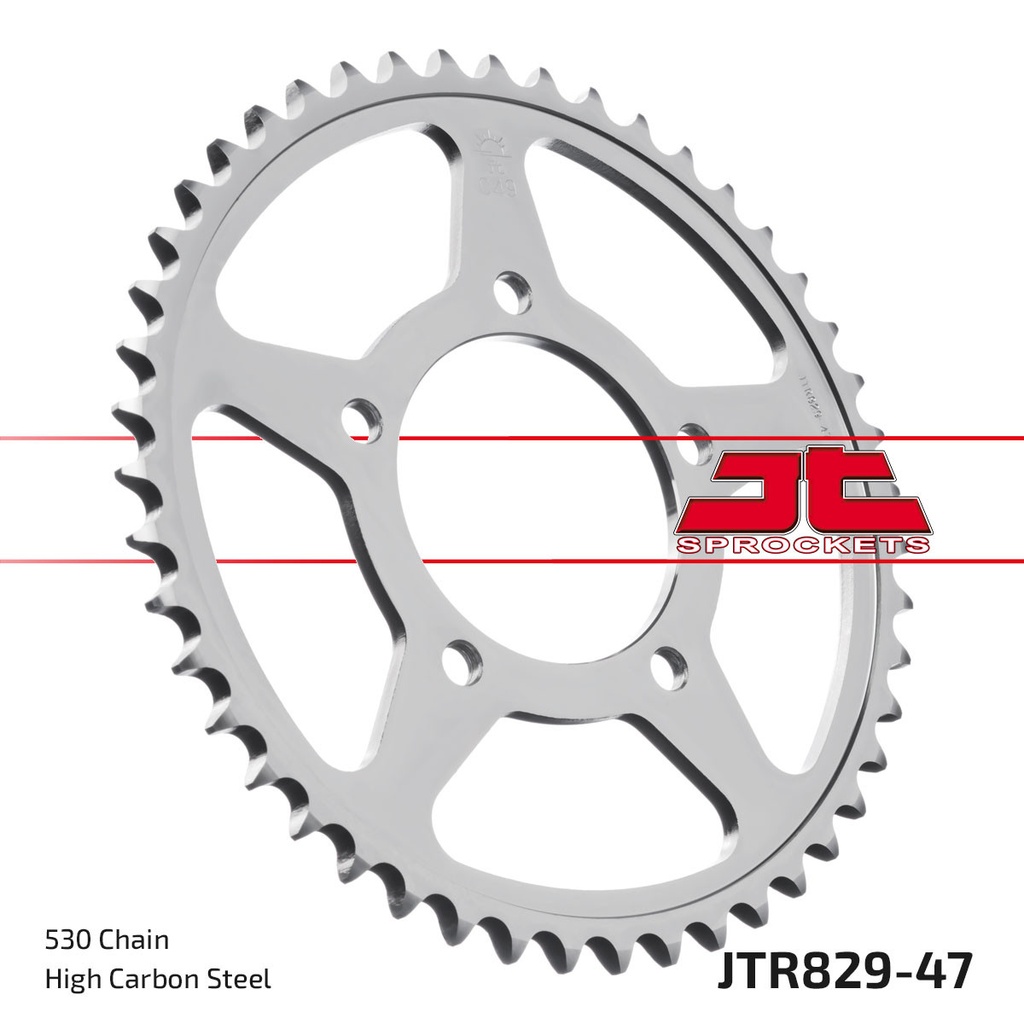 [JTR82947] JT Sprockets Corona Jt Jtr