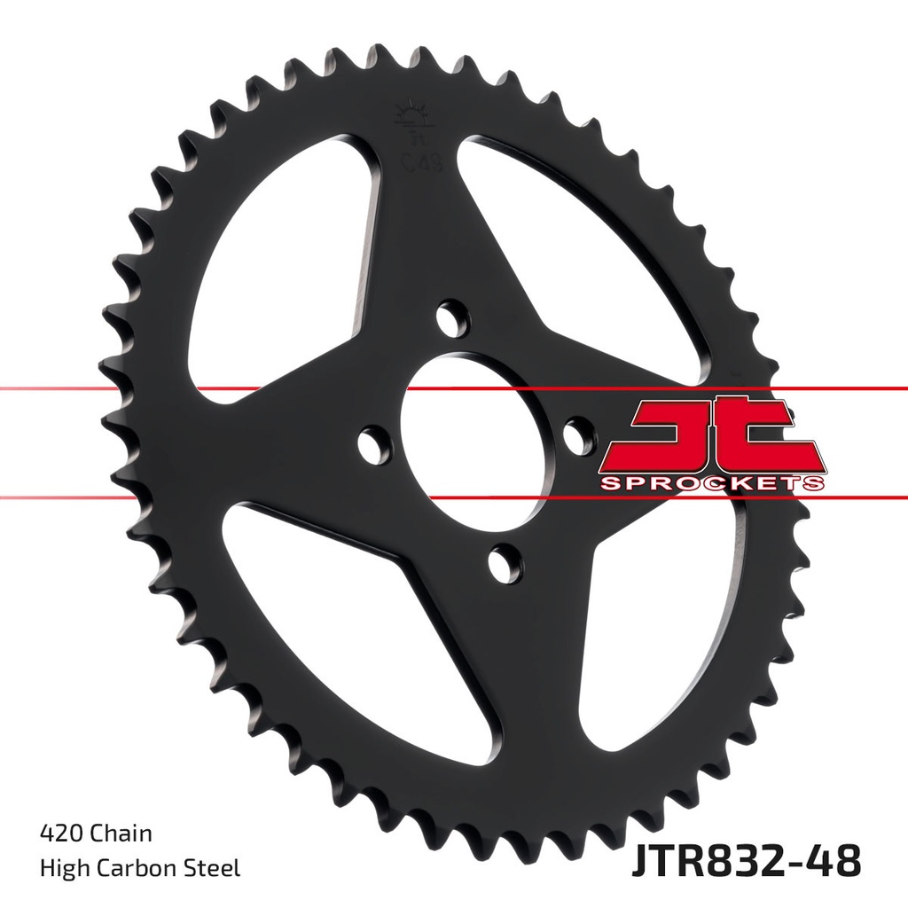 [JTR83248] JT Sprockets Corona Jt Jtr