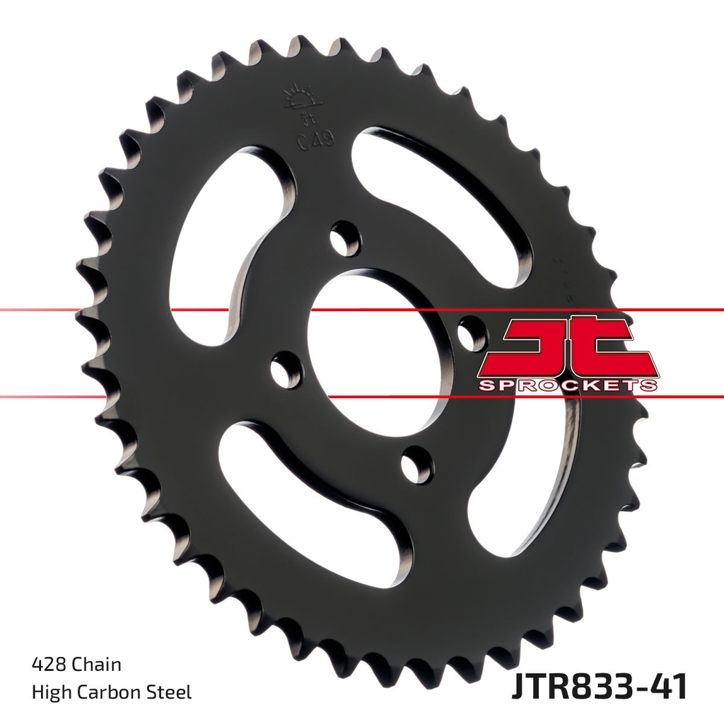 Piñón JT Sprockets JTR JTR83341