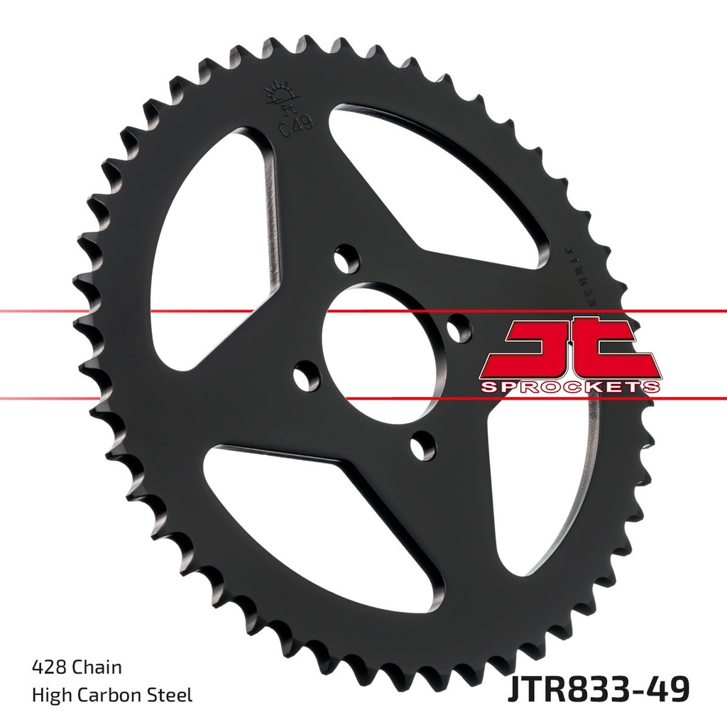 [JTR83349] JT Sprockets Corona Jt Jtr