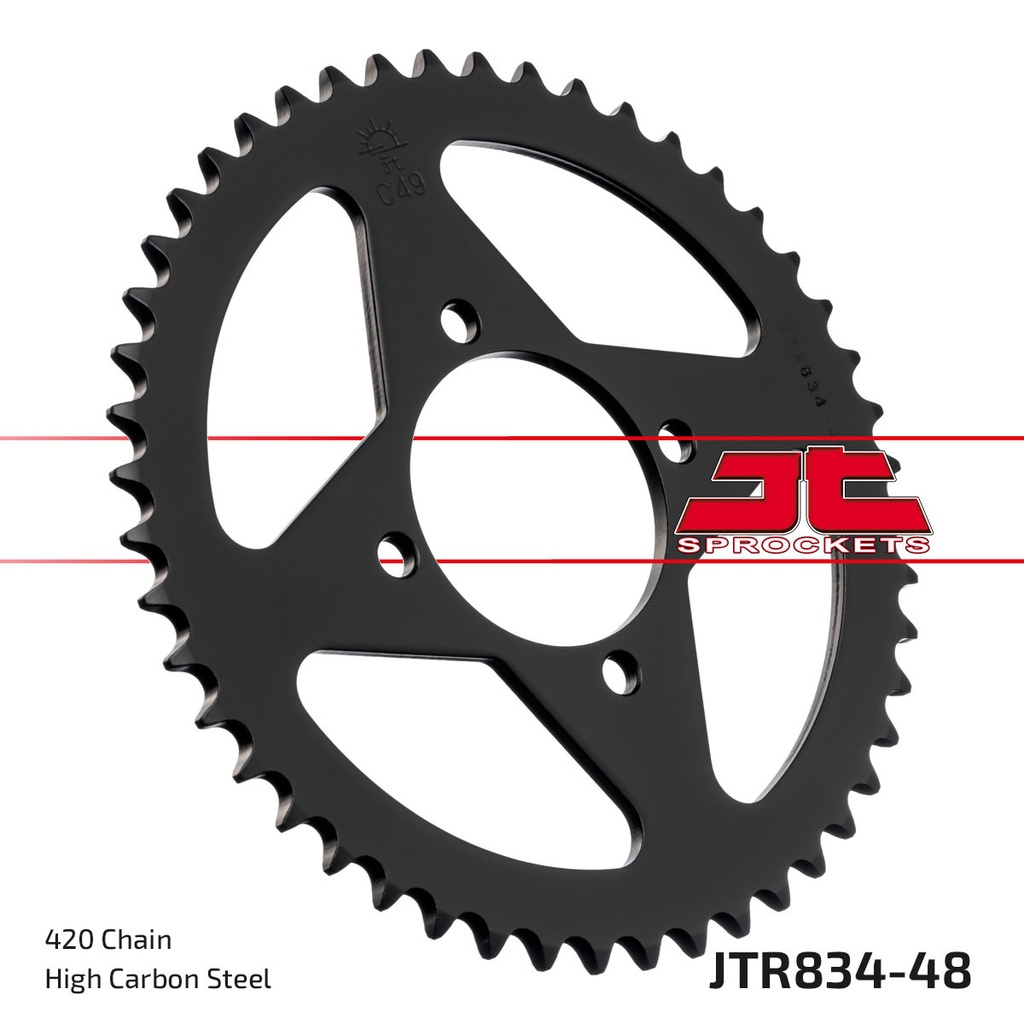 Piñón JT Sprockets JTR JTR83448