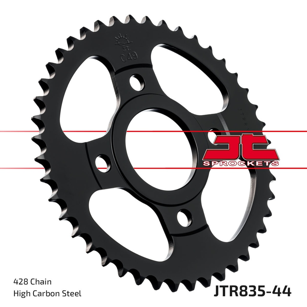 Piñón JT Sprockets JTR JTR83544