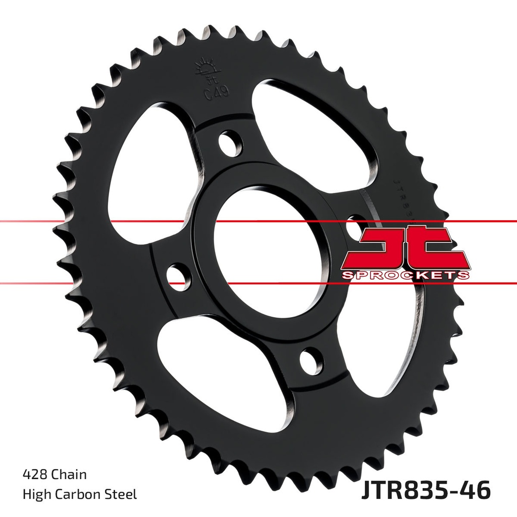 Piñón JT Sprockets JTR JTR83546
