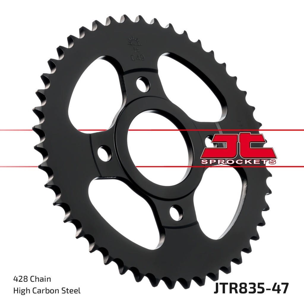 Piñón JT Sprockets JTR JTR83547