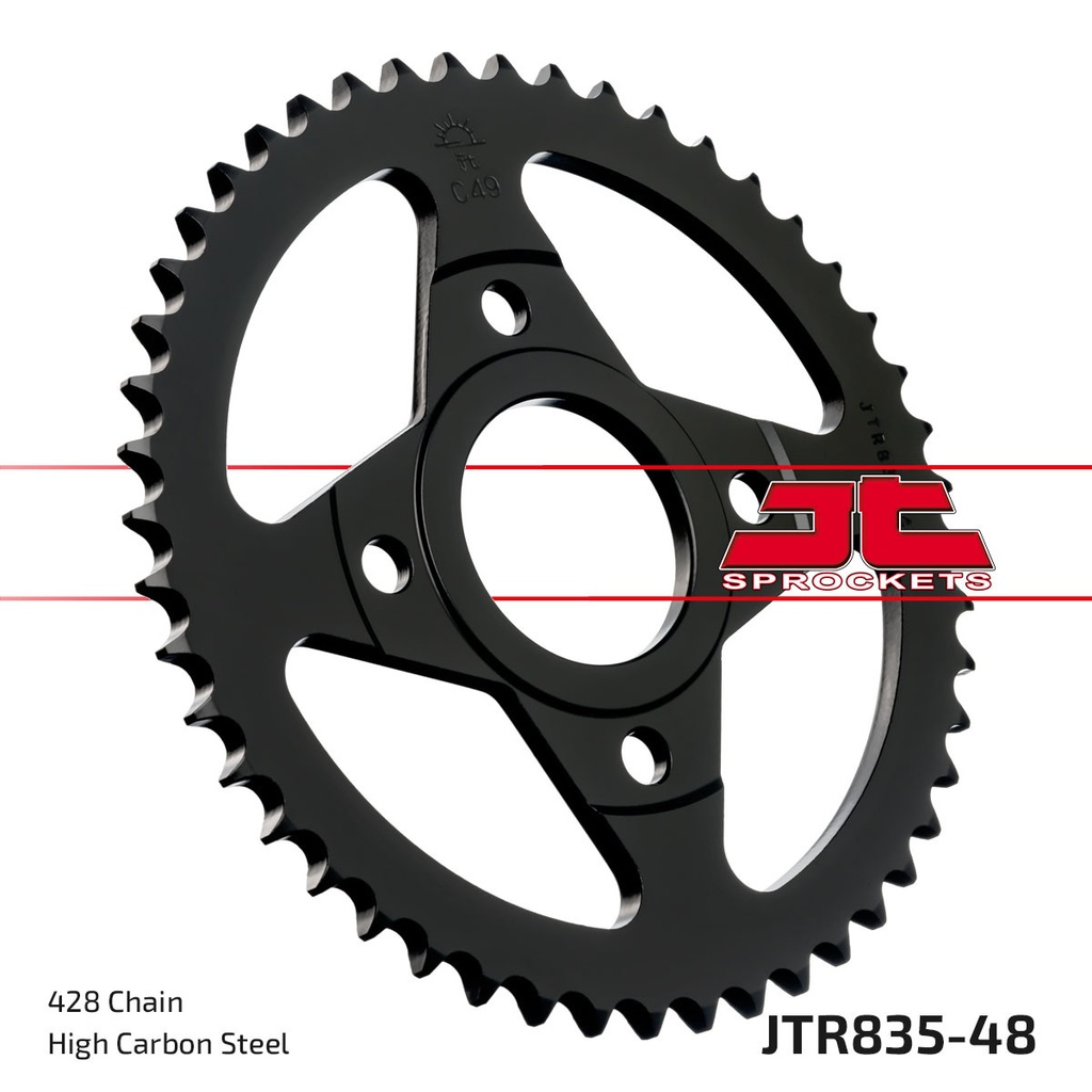 Piñón JT Sprockets JTR JTR83548
