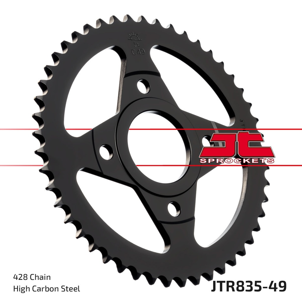 Piñón JT Sprockets JTR JTR83549