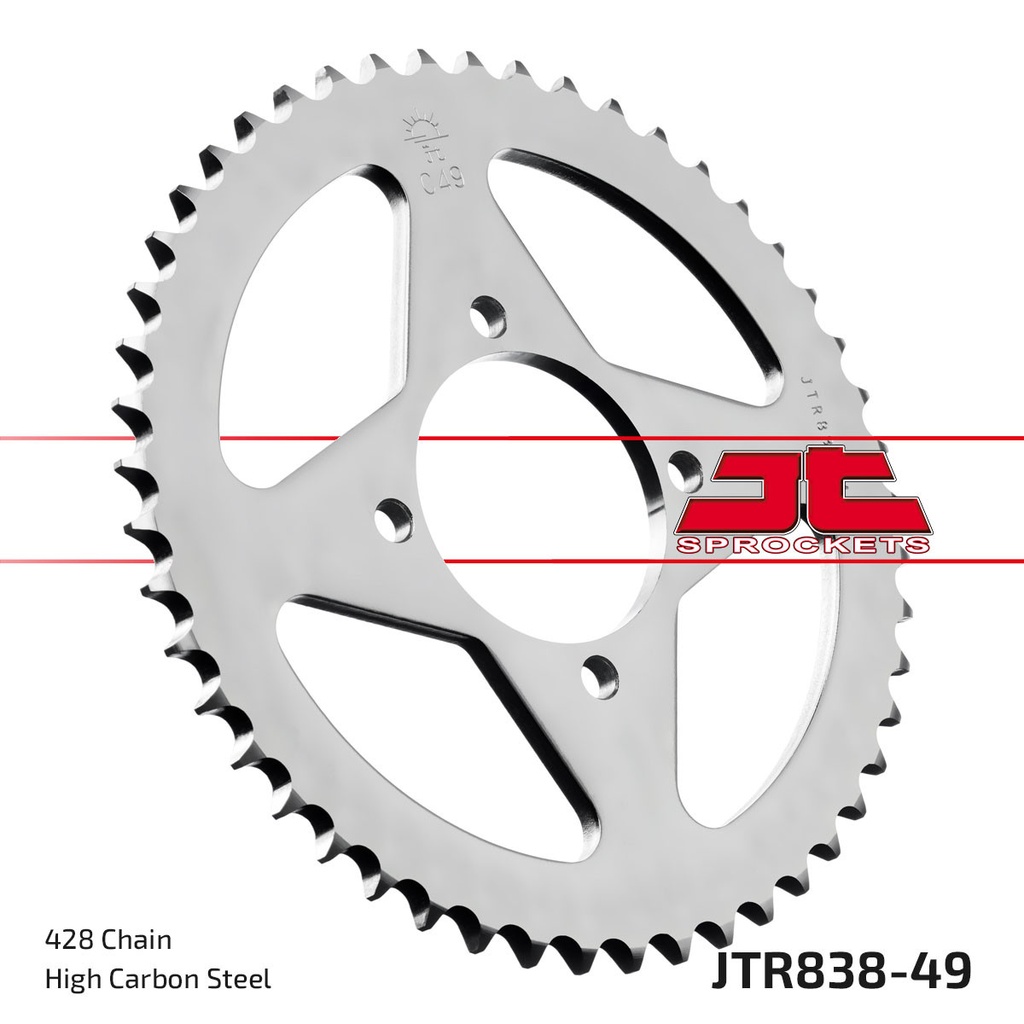 Piñón JT Sprockets JTR JTR83842