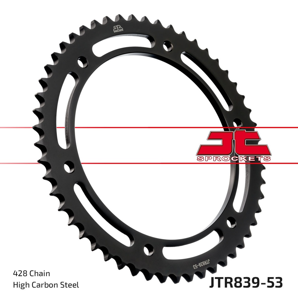 Piñón JT Sprockets JTR JTR83953