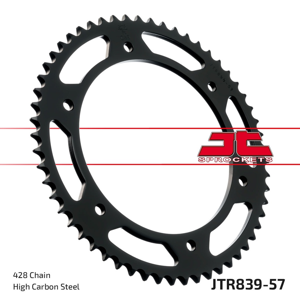 Piñón JT Sprockets JTR JTR83957