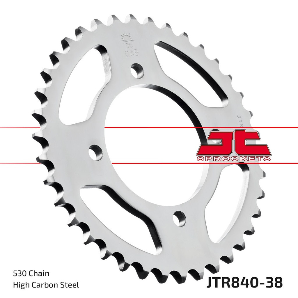 Piñón JT Sprockets JTR JTR84038
