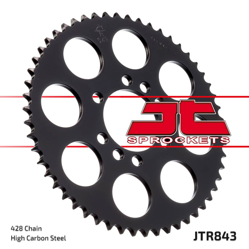 [JTR84346] Piñón JT Sprockets JTR JTR84346