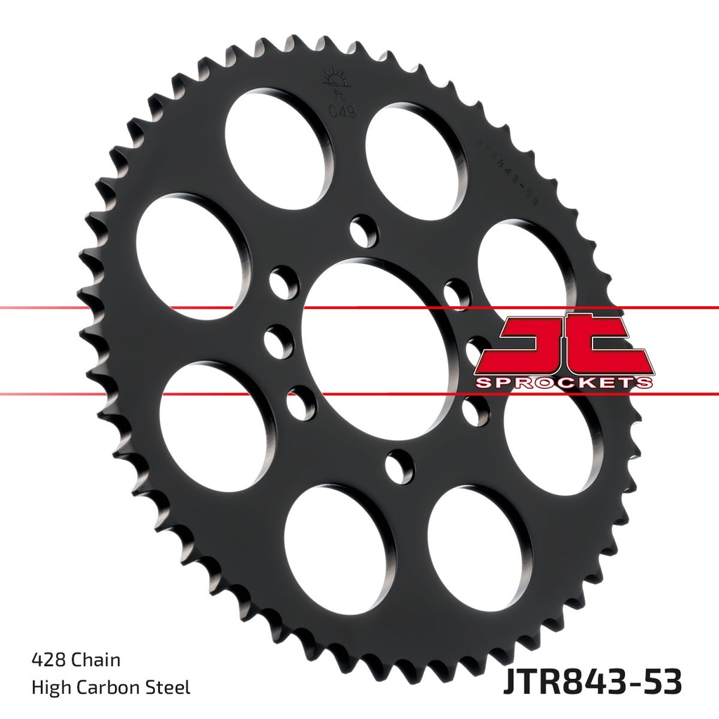 Piñón JT Sprockets JTR JTR84353