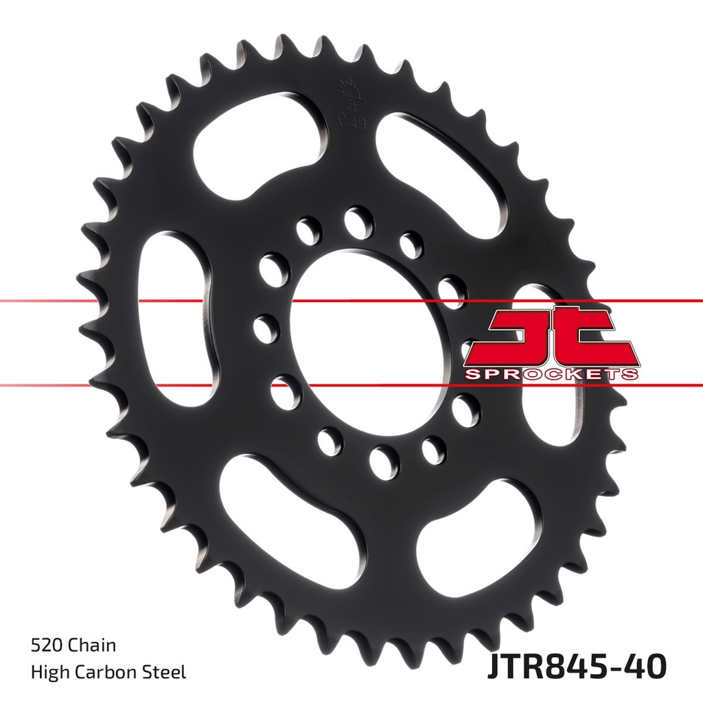 JT Sprockets Corona Jt Jtr