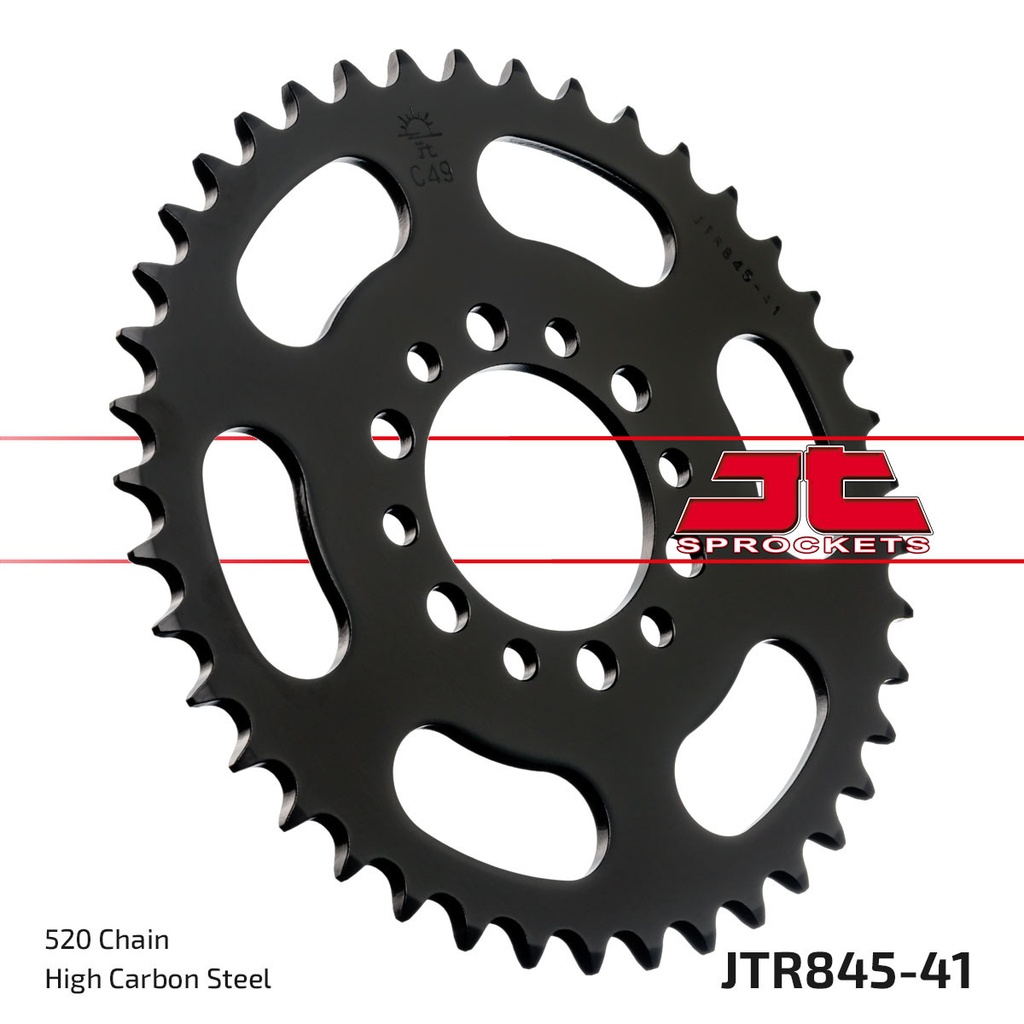 [JTR84541] Piñón JT Sprockets JTR JTR84541