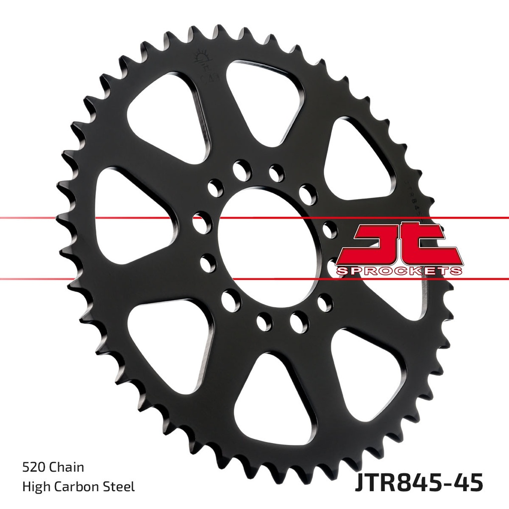 Piñón JT Sprockets JTR JTR84545