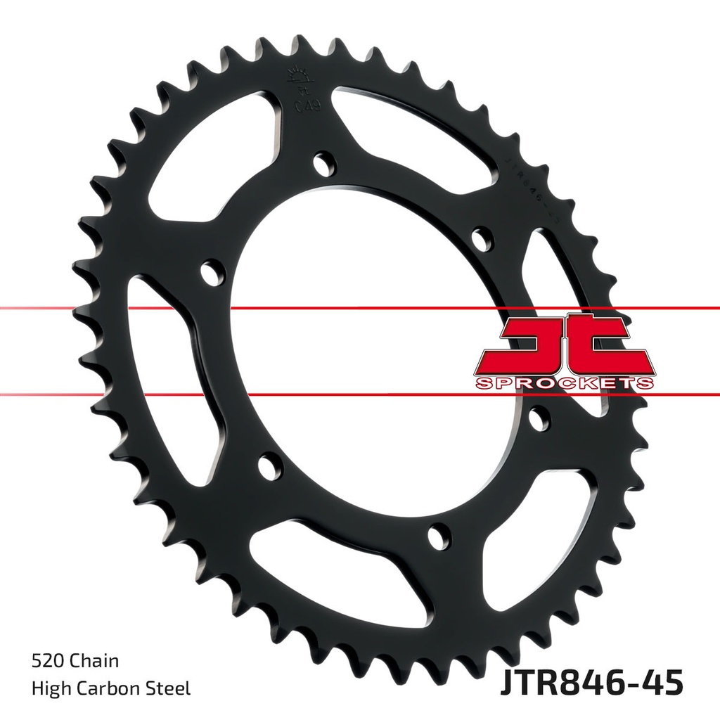 Corona JT Sprockets JTR JTR84645