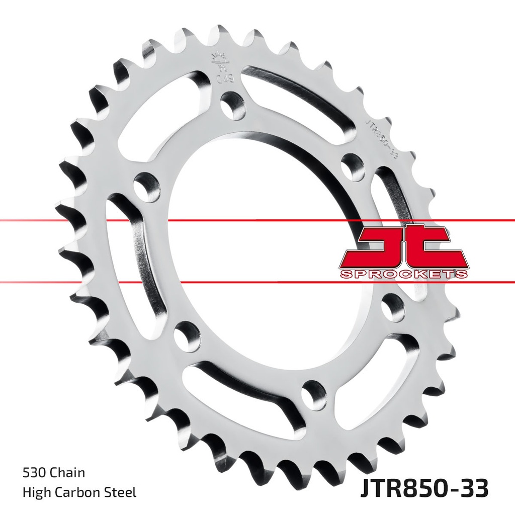 JT Sprockets Corona Jt Jtr