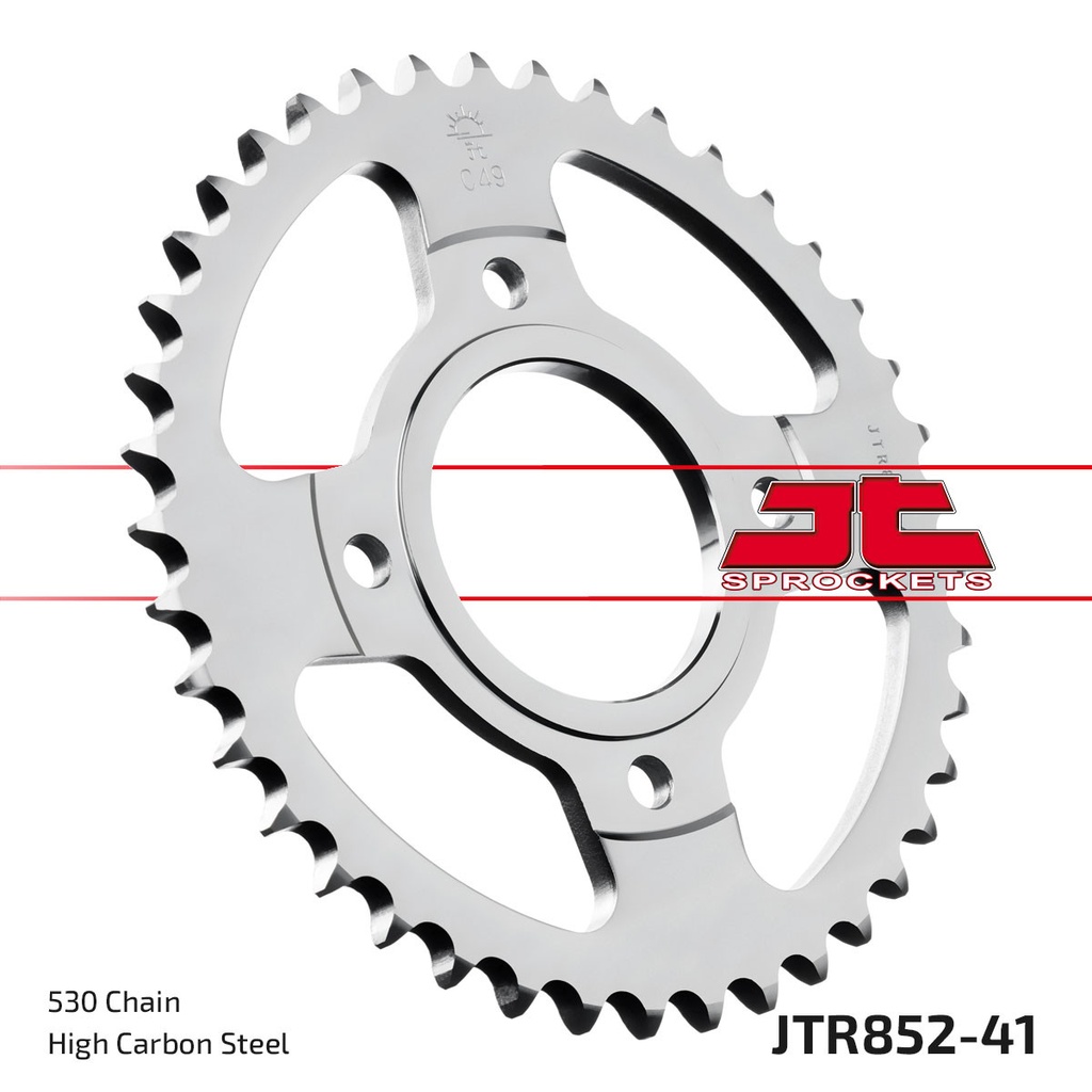 [JTR85241] Corona JT Sprockets JTR JTR85241