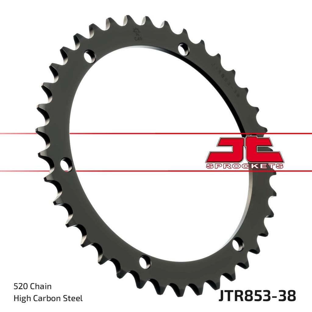JT Sprockets Corona Jt Jtr