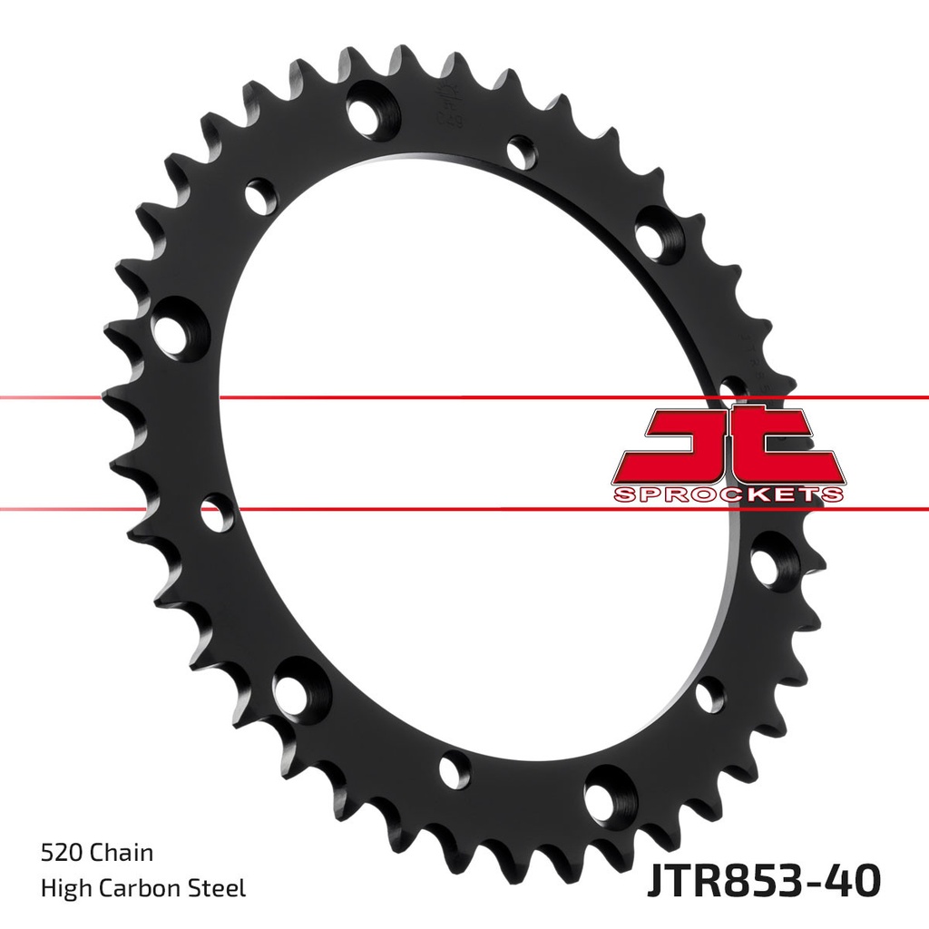 JT Sprockets Corona Jt Jtr