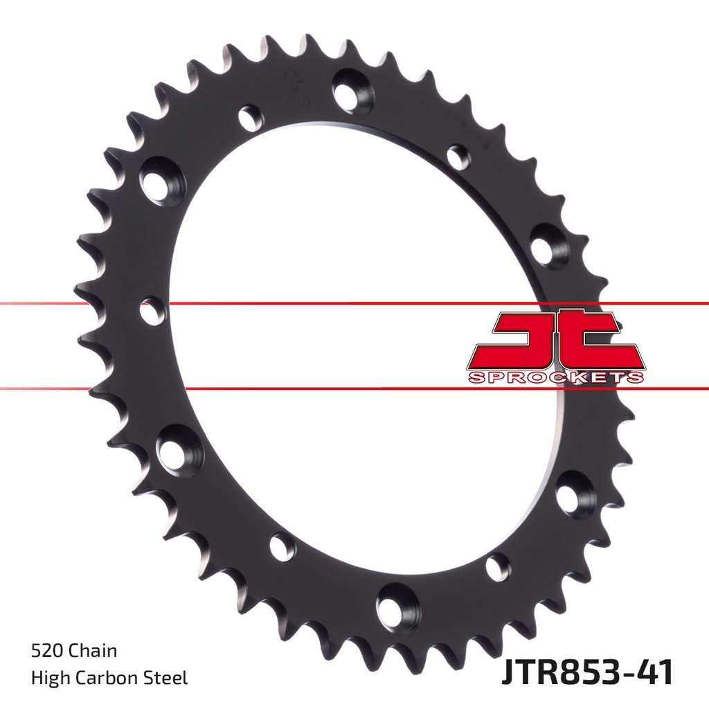 [JTR85341] Corona JT Sprockets JTR JTR85341
