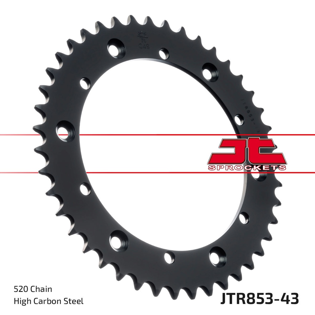 JT Sprockets Corona Jt Jtr