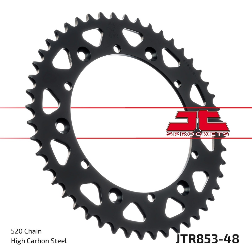 JT Sprockets Corona Jt Jtr