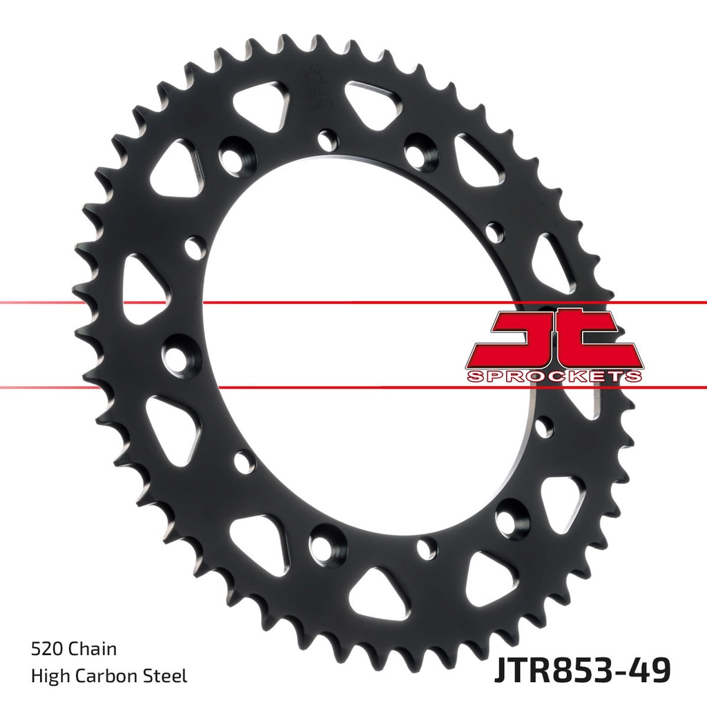 JT Sprockets Corona Jt Jtr