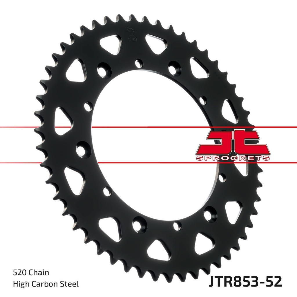 Corona JT Sprockets JTR JTR85352