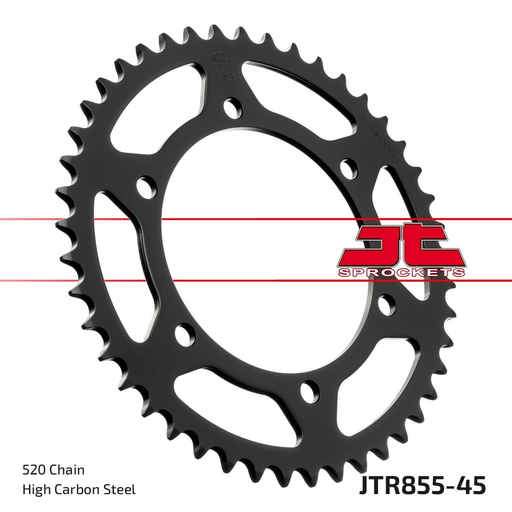 JT Sprockets Corona Jt Jtr