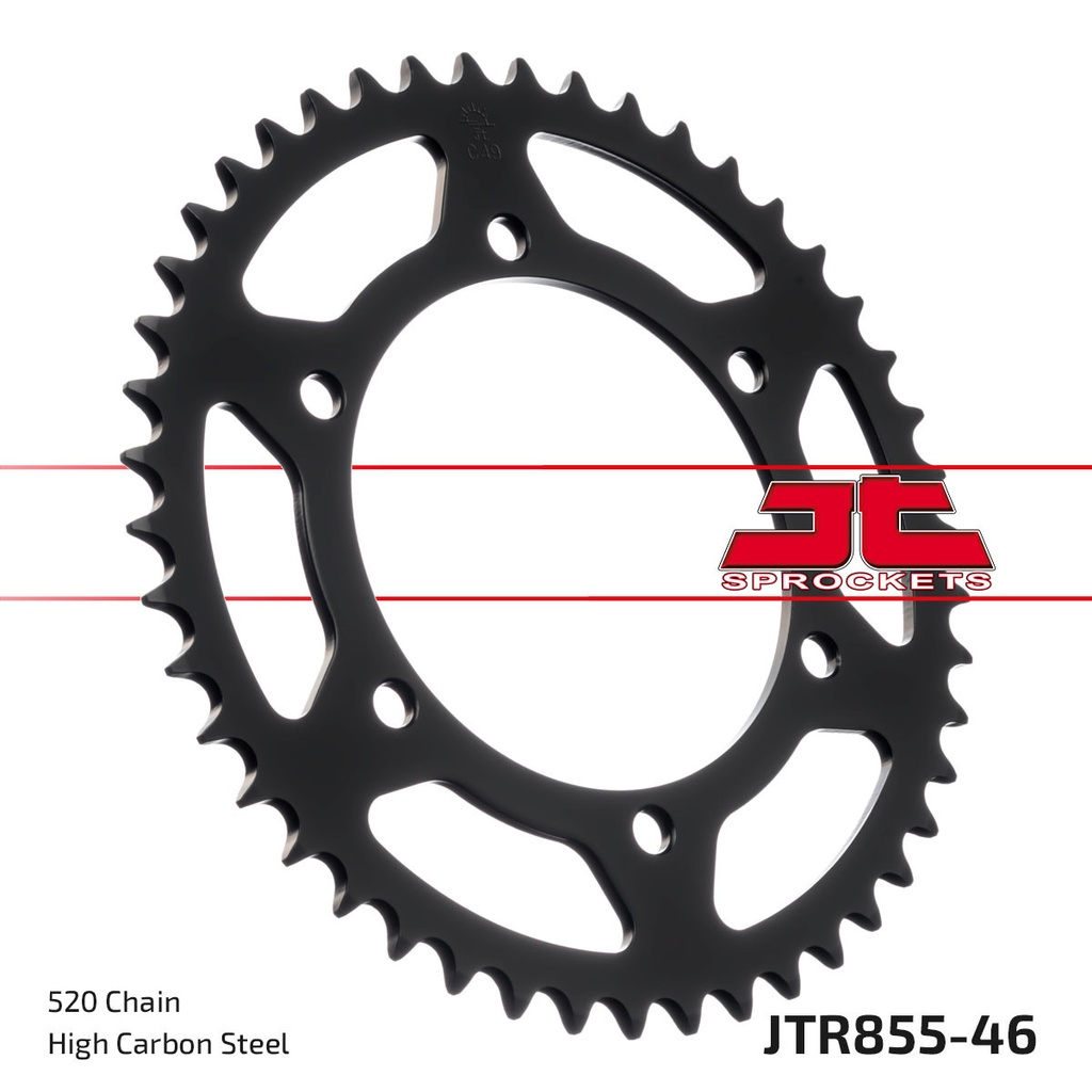 JT Sprockets Corona Jt Jtr