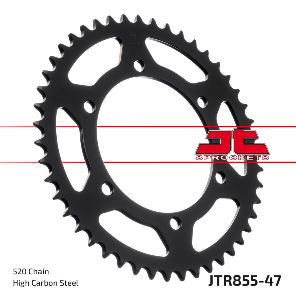 [JTR85547] Corona JT Sprockets JTR JTR85547