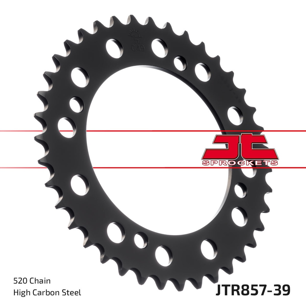 [JTR85739] JT Sprockets Corona Jt Jtr