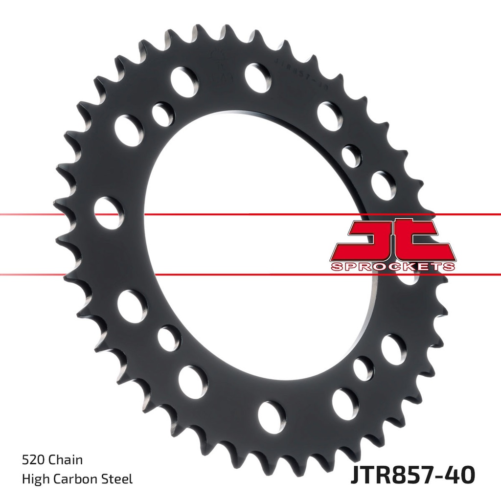 JT Sprockets Corona Jt Jtr
