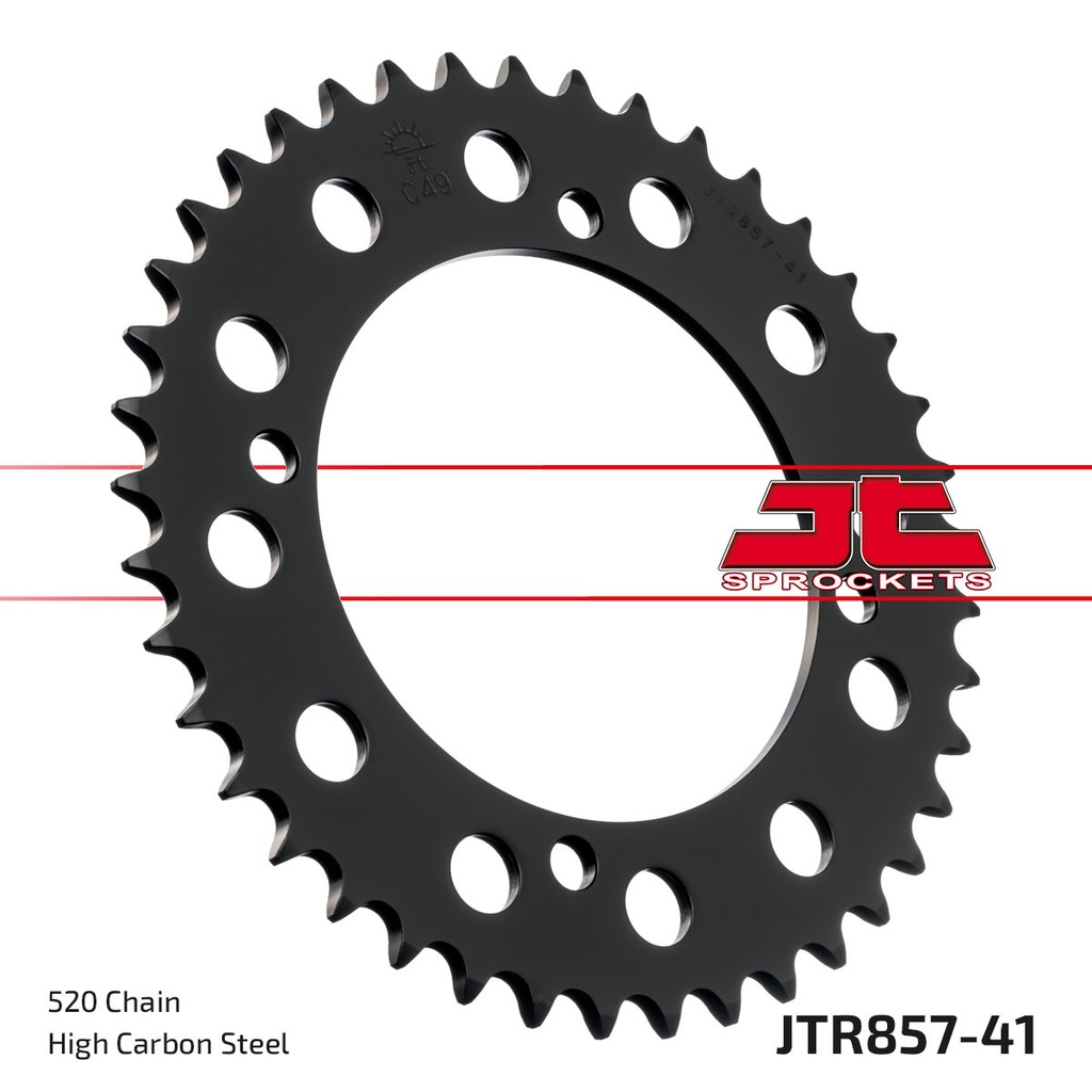 Corona JT Sprockets JTR JTR85741