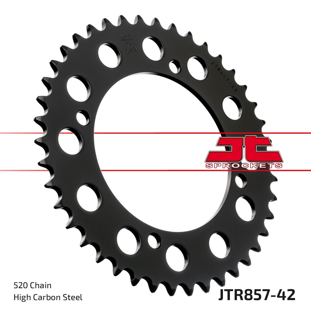 JT Sprockets Corona Jt Jtr