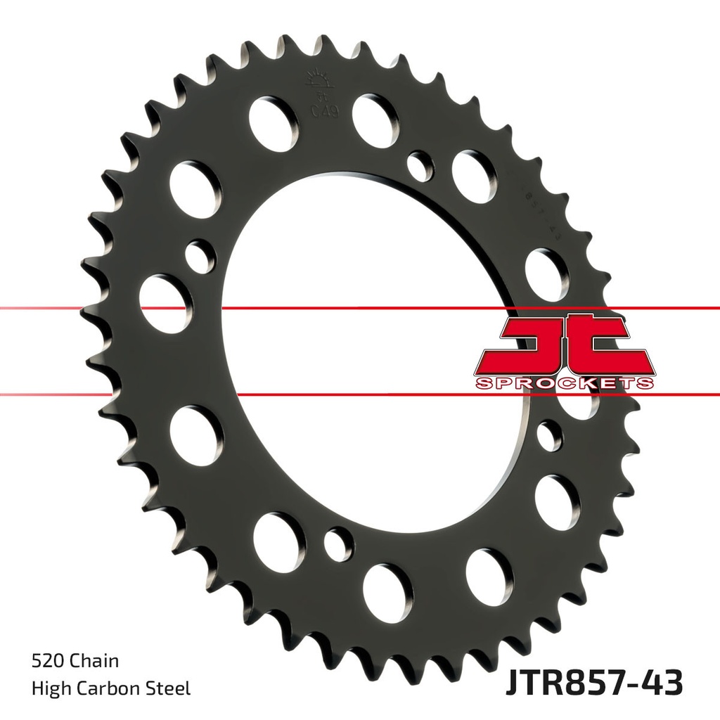 JT Sprockets Corona Jt Jtr