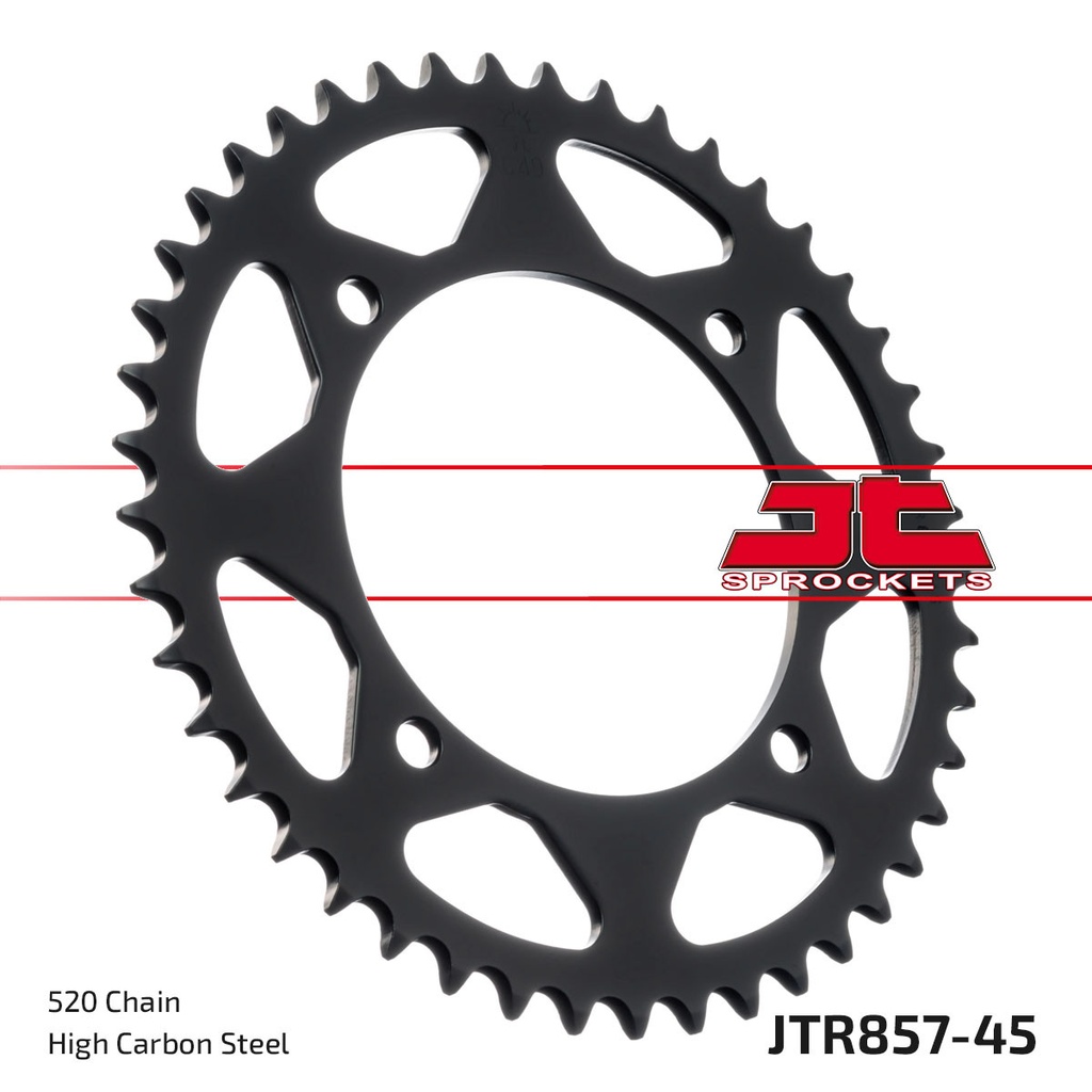 Corona JT Sprockets JTR JTR85745