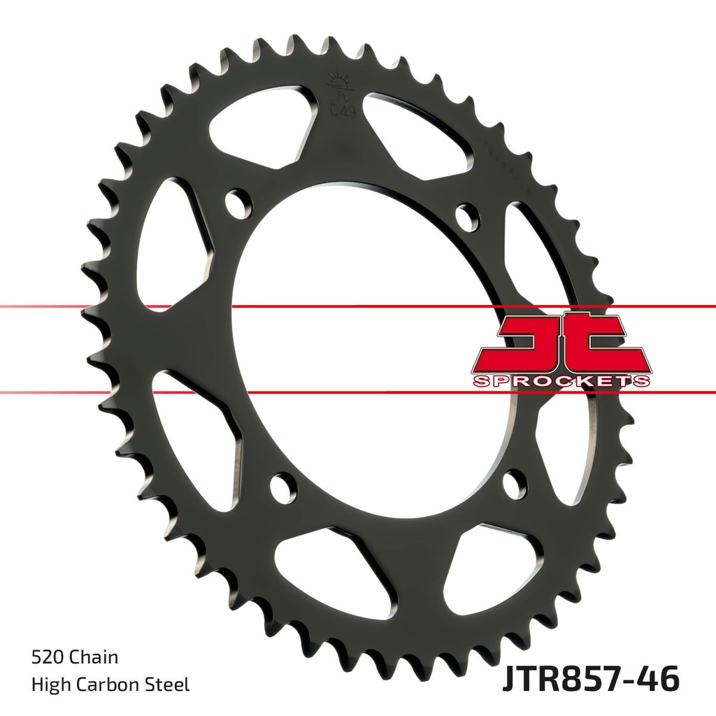 Corona JT Sprockets JTR JTR85746