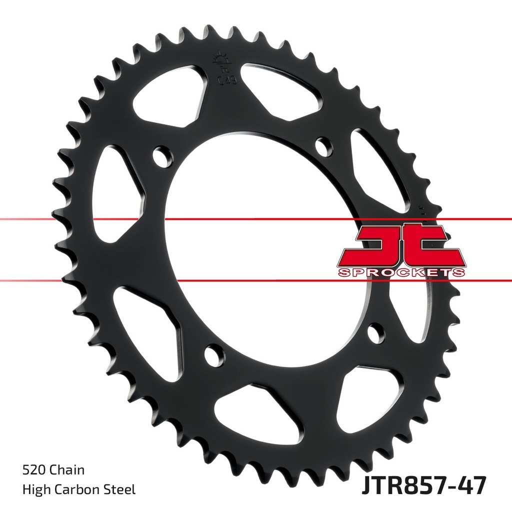 JT Sprockets Corona Jt Jtr