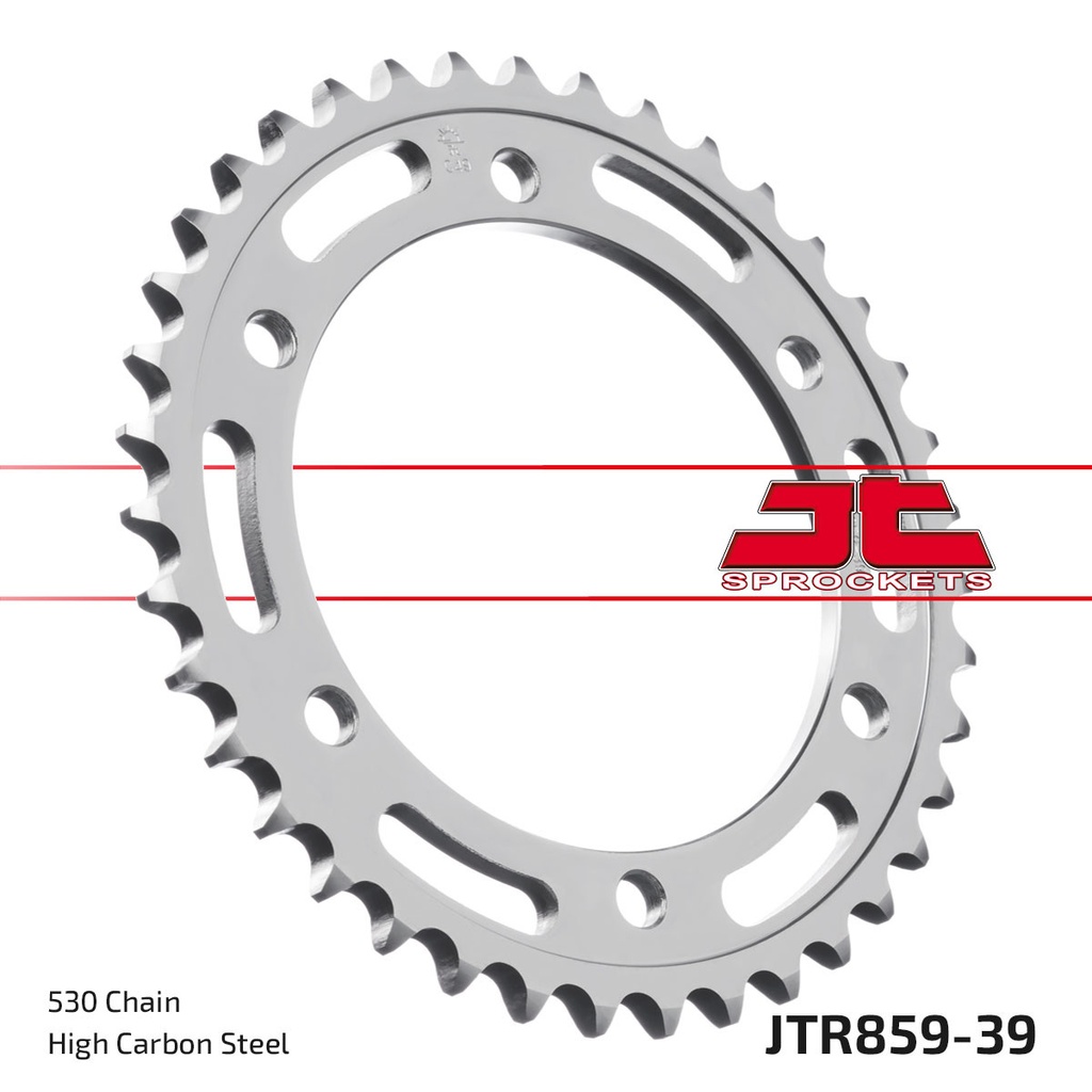 JT Sprockets Corona Jt Jtr