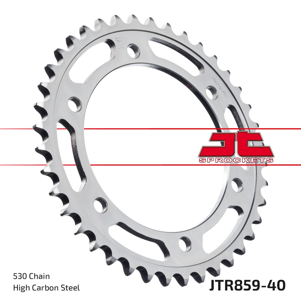 JT Sprockets Corona Jt Jtr