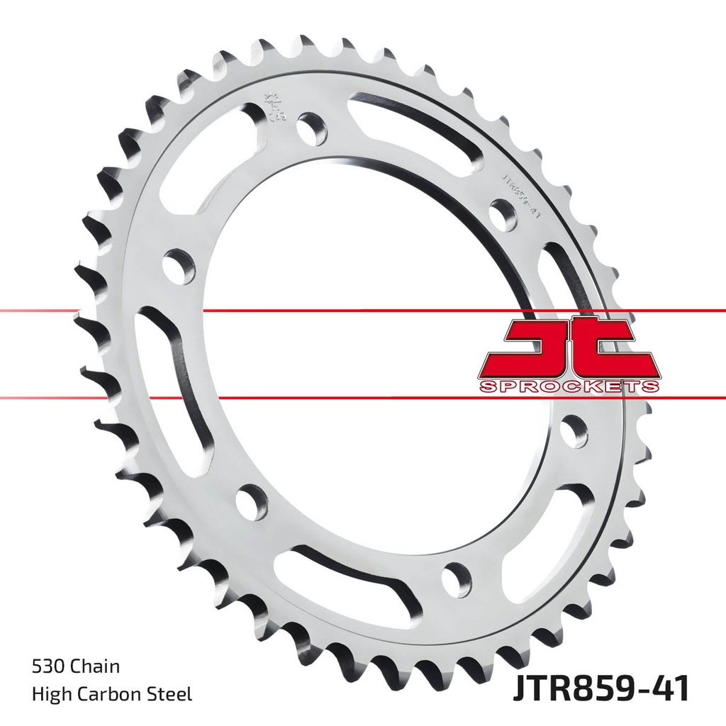 [JTR85941] Corona JT Sprockets JTR JTR85941