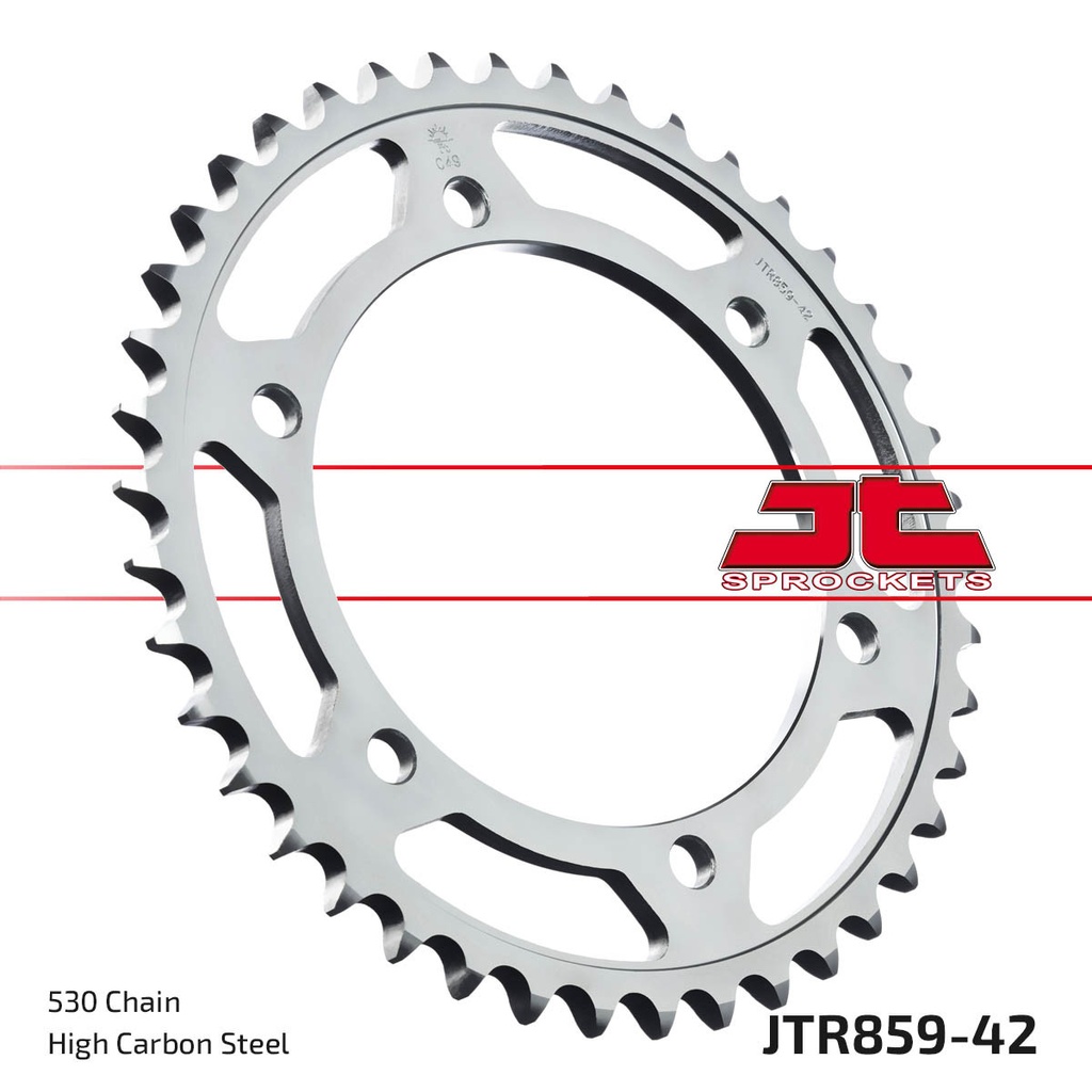 JT Sprockets Corona Jt Jtr