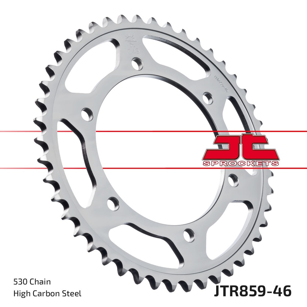 JT Sprockets Corona Jt Jtr