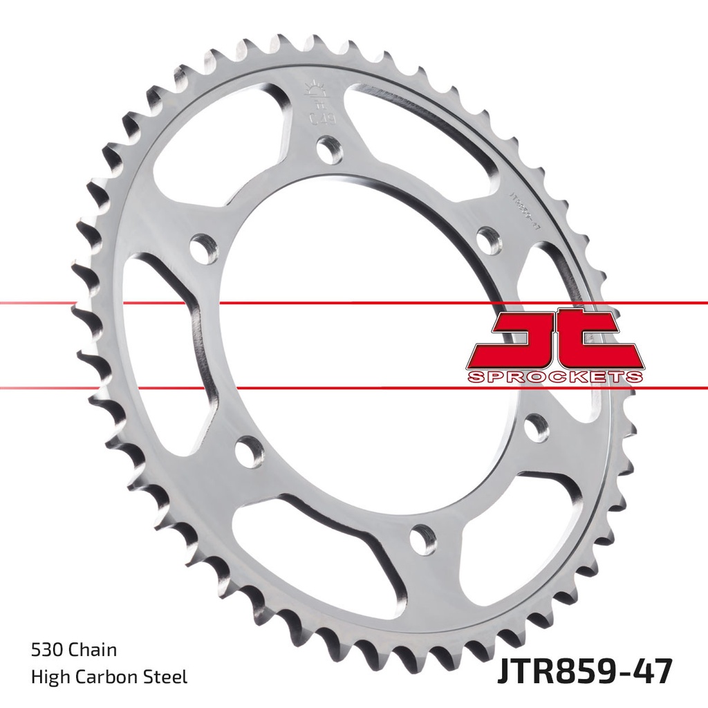 Corona JT Sprockets JTR JTR85947
