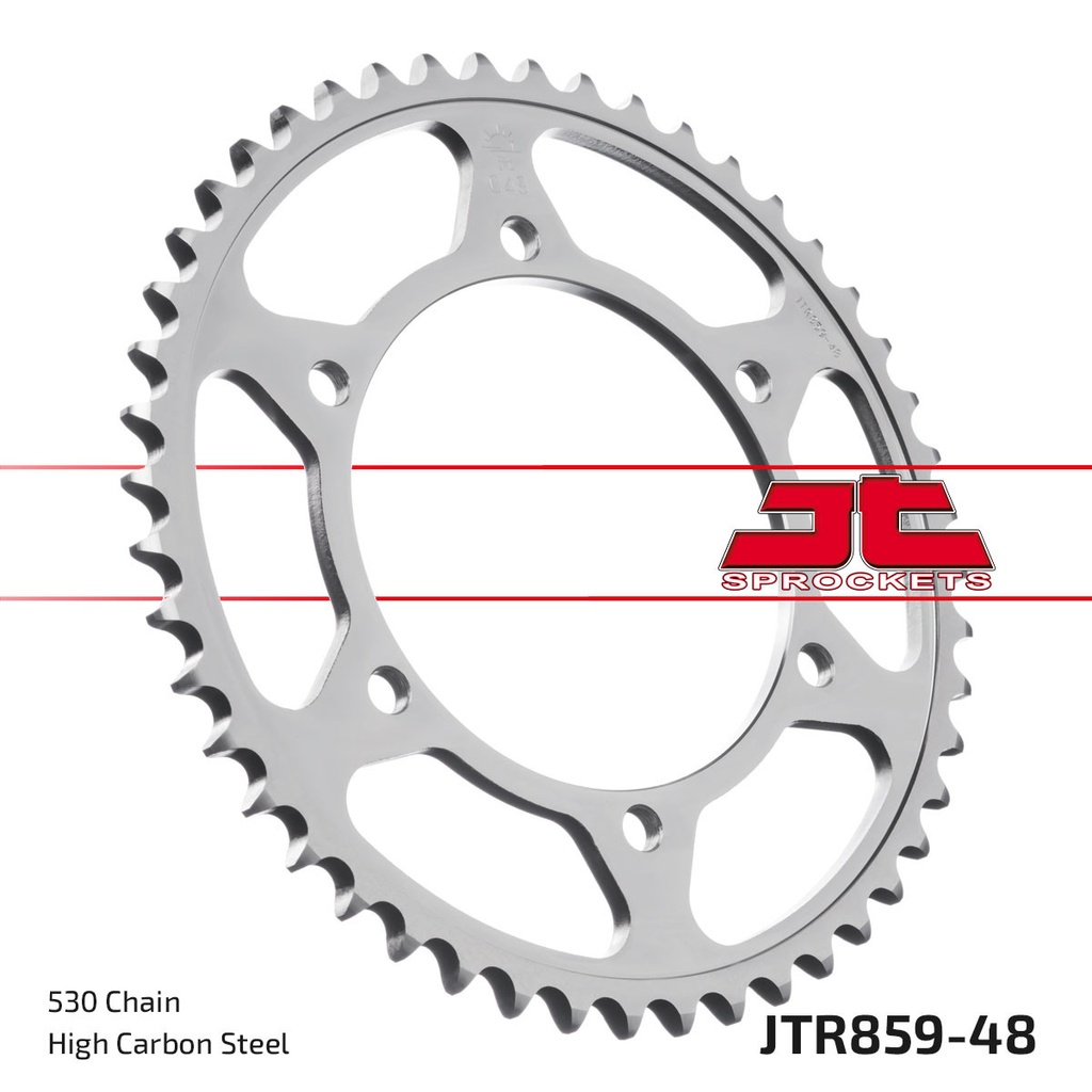 JT Sprockets Corona Jt Jtr