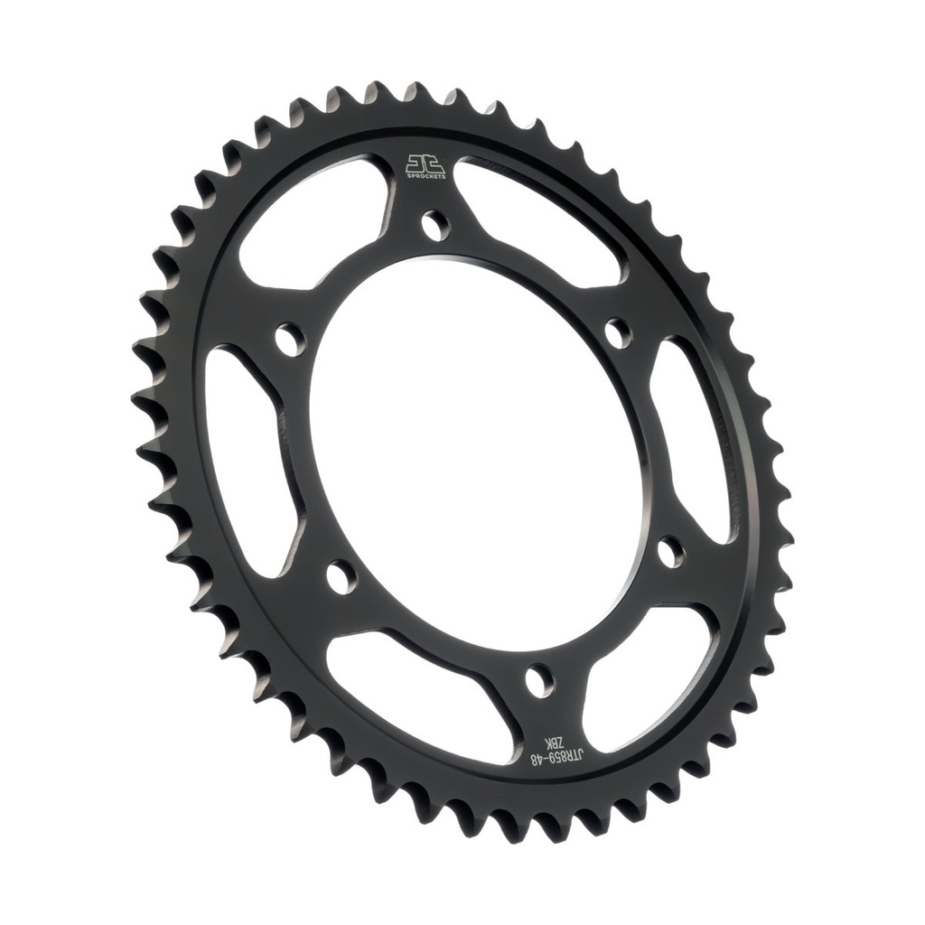 JT Sprockets Corona Jt Jtr 859-48 Zbk
