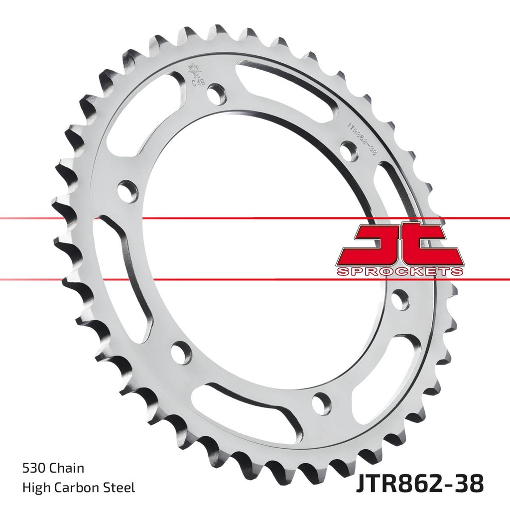 JT Sprockets Corona Jt Jtr