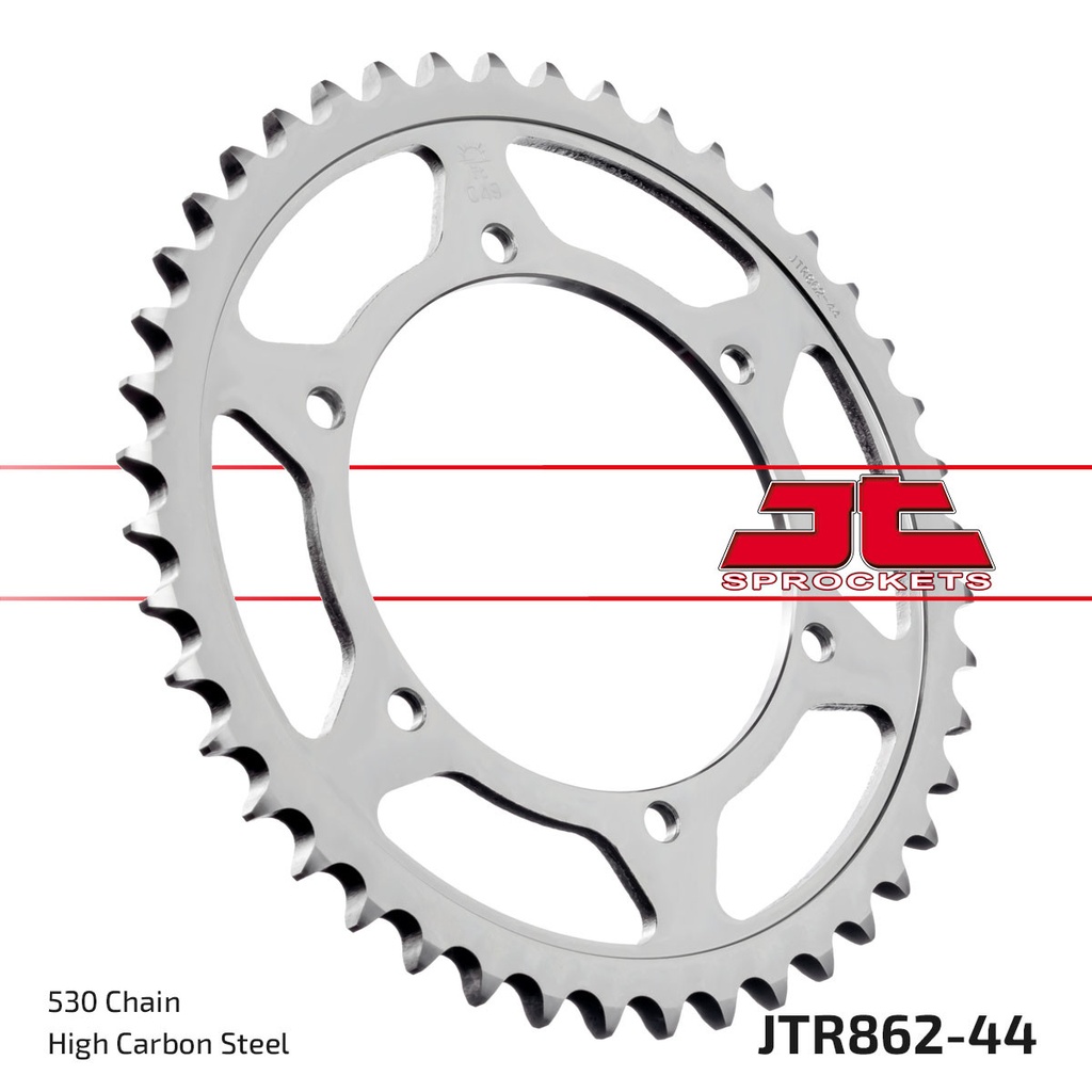 Corona JT Sprockets JTR JTR86244